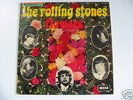 LP - The Rolling Stones - Flowers