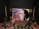 ST.MIKAEL-PSYCHOCOSMIC SONGS PRIVATE PSYCH FUZZ SITAR