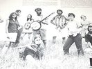 HIPPIE COMMUNE FARM FRIENDS PRIVATE PSYCH ACID LP RARE