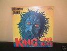 KING OF THE DUB ROCK; SIR COXSON SOUND; SAFARI; EX+
