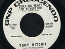 TONY RITCHIE COMIN ON STRONG G406 MOD PSYCH