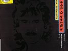 GEORGE HARRISON ERIC CLAPTON Live in Japan VINYL EX+