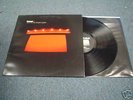 INTERPOL - TURN ON THE BRIGHT LIGHTS LP 2002 RARE