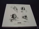 LED ZEPPELIN BBC SESSIONS 4LP ATLANTIC CLASSIC RECORDS