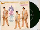 ELVIS PRESLEY Touch Of Gold V3 '60 EP 45rpm RCA EPA5141