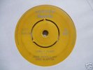 John Mayall & Eric Clapton - Lonely Years 1966 UK 45