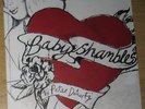BABYSHAMBLES DEBUT SINGLE -  7