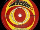 NORTHERN SOUL- DEE DEE SHARP - WHAT KIND OF LADY - ORIG