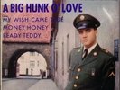 Elvis Presley - EP - A big hunk o'love