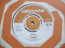 Timebox - Beggin' 1968 UK 45 MOD