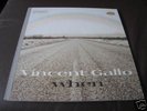 Vincent Gallo