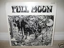 FULL MOON TRIO rare private free jazz LP nww avant