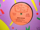 RED CROSS COVER BAND EP. posh boy punk kbd circle jerks