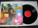 SHAKIRA MAGIA FIRS LP  Colombia RARE PROMO