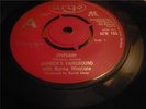 MICHAEL GARRICK ´S FAIRGROUND norma winstone UK JAZZ 45