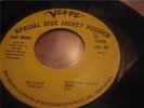 JAN MINK come on in SLEAZY R&B DANCER fuzz psych 45