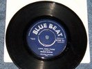 PRINCE BUSTER 
