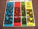 Hans Knappertsbusch UK LP Decca SXL 6211 Stereo WB