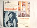 BEDAZZLED-SOUND TRACK-DUDLEY MOORE-SHRINK - MINT-ST
