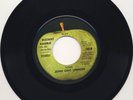 Beatles RARE JOHN LENNON 'INSTANT KARMA 1-SIDE PROMO 45