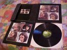 *BEATLES* LET IT BE-1970 UK APPLE *BOXSET* LP*COMPLETE*