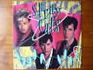 STRAY CATS - Blast Off (1989) (EMI - 7914011)