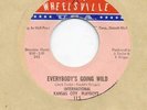 Mint Northern Soul INTERNATIONAL KANSAS CITY PLAYBOYS