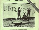 News / Babeez - Dirty Secrets -Rare Aus Punk 7