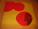 RARE FRENCH JAZZ SARAVAH/ STEVE  LACY  LAPIS / UNPLAYED