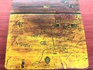 ALICE COOPER School's Out LP Original PANTIES NEAR MINT