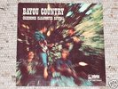 CREEDENCE CLEARWATER REVIVAL - BAYOU COUNTRY orig d CCR