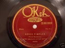 New Orleans Lucky Seven (Bix) Okeh 8544 (Race)