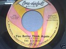 ACCENTS -   Northern Soul *HEAR*