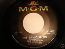 NORTHERN SOUL Roy Hamilton MGM Issue 