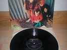 JIMI HENDRIX BAND OF GIPSIES LP 1970 1st PRESS PUPPET