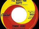 NORTHERN SOUL - TOMMY HUNT - ABSOLUTE KILLER 45 