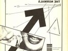 THE NORMALS- ALMOST READY/HARDCORE 1978 LA. KBD PUNK