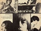 ROLLING STONES RARE EP FROM HOLLAND AS TEARS GO BY