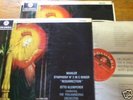 SAX 2473/4 Mahler Symphony No. 2 / Klemperer E/R 2 LP