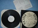 Rest in Pieces - My Rage NYHC SXE LP skinhead oi