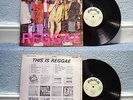 This Is Reggae (UK LP) PAMA Derrick Morgan Upsetters