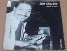Slim Gaillard Wherever He May Be Norgran 10