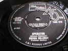 Brenda HOLLOWAY TMG 519 