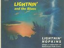 Lightnin' Hopkins & the Blues original Herald LP