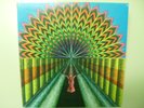 GABRIEL GLADSTAR A Garden Song 1973 private COSMIC FOLK