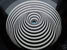URIAH HEEP VERY 'EAVY VERY 'UMBLE 1ST UK VERTIGO SwIrL