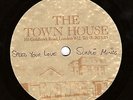 SIMPLE MINDS SPEED YOUR LOVE RARE TOWNHOUSE ACETATE 7