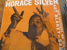 1953 - Horace Silver and the spotlight on drums: A.Blak