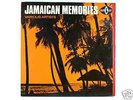 Jamaican Memories, Blue Cat BCL 1, orig 1968 rocksteady