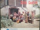 CONJUNTO CUNCUMEN, CHILE CENTRAL, FOLK LP 1967